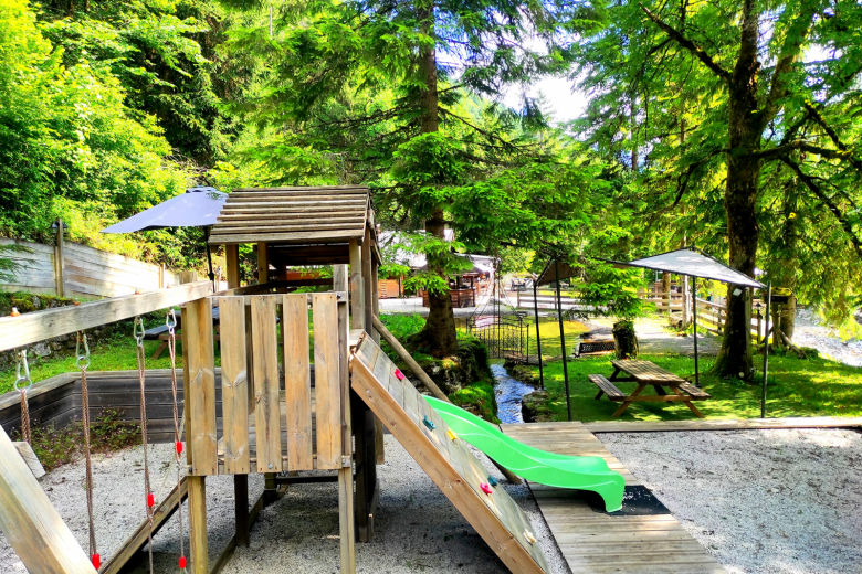 La Pisciculture de Montremont – Restaurant_Thônes