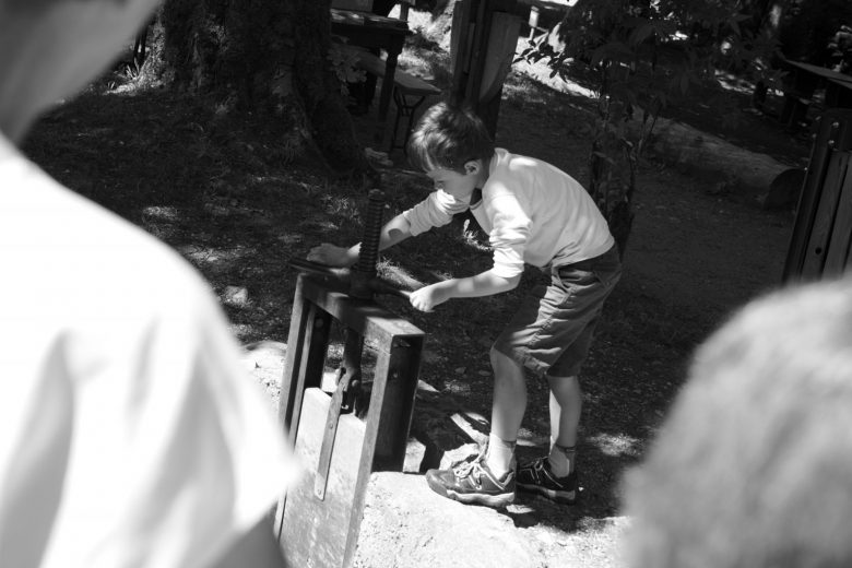 Ecomusée du Bois et de la Forêt de Montremont