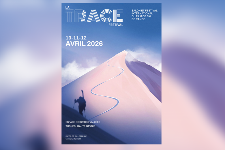 La Trace : salon de marques et festival du film de ski de rando_Thônes