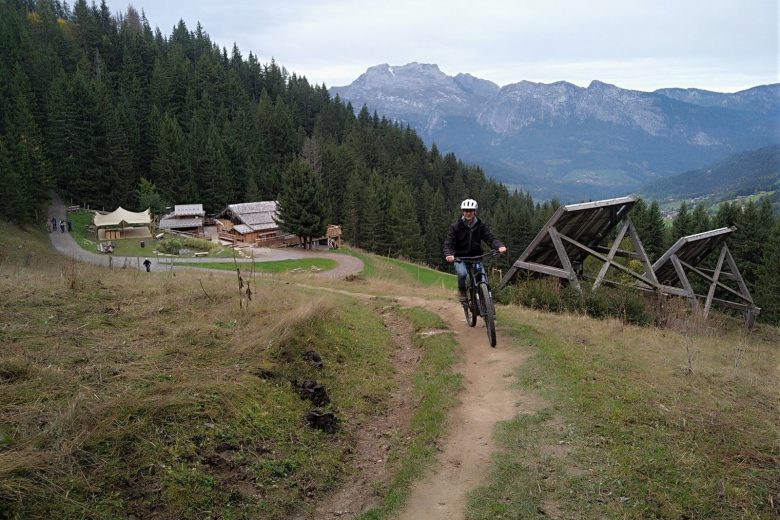 VTT : cours pour les 12-16 ans_Thônes