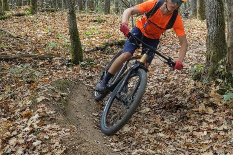 VTT : cours pour les 12-16 ans_Thônes