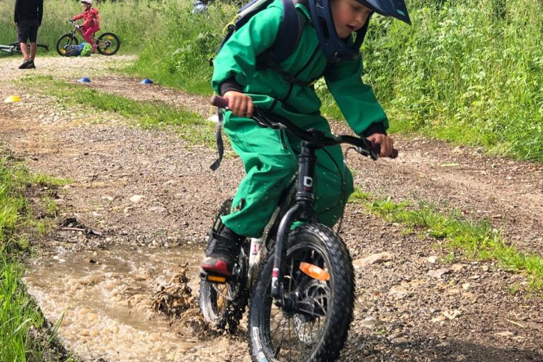 Stage VTT Biclou 5/7 ans_Thônes