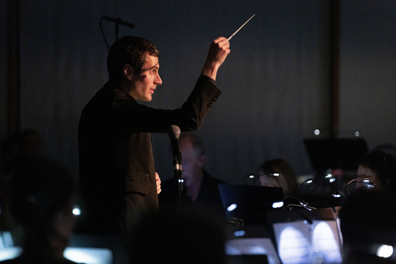 Comédie musicale « La mélodie du bonheur »_Thônes