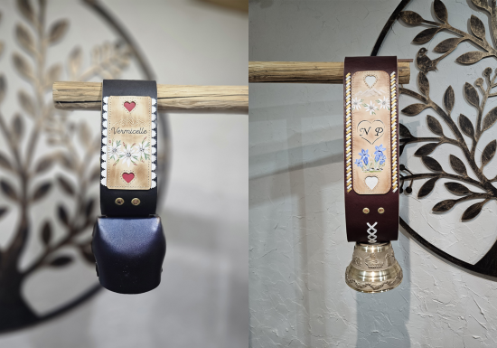 Atelier création d&rsquo;un porte-clé clochette