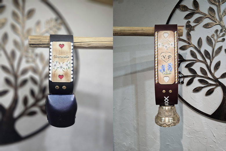 Atelier création d&rsquo;un porte-clé clochette_Thônes