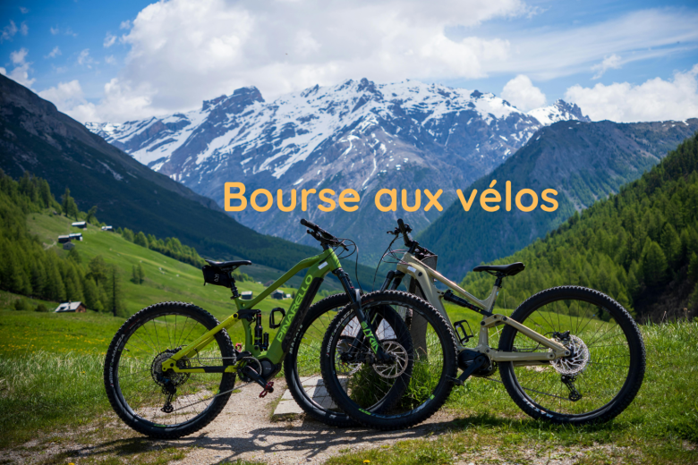 Bourse aux vélos_Thônes