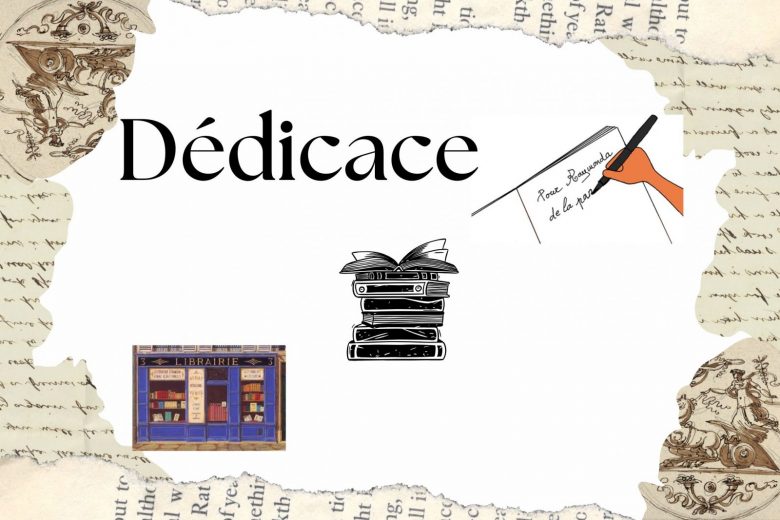 Dédicace « Invaincu »_Thônes