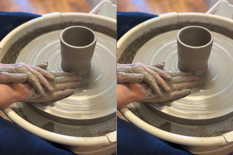 Journées Européennes des Métiers d&rsquo;Art à Atelier Ryokan_Thônes