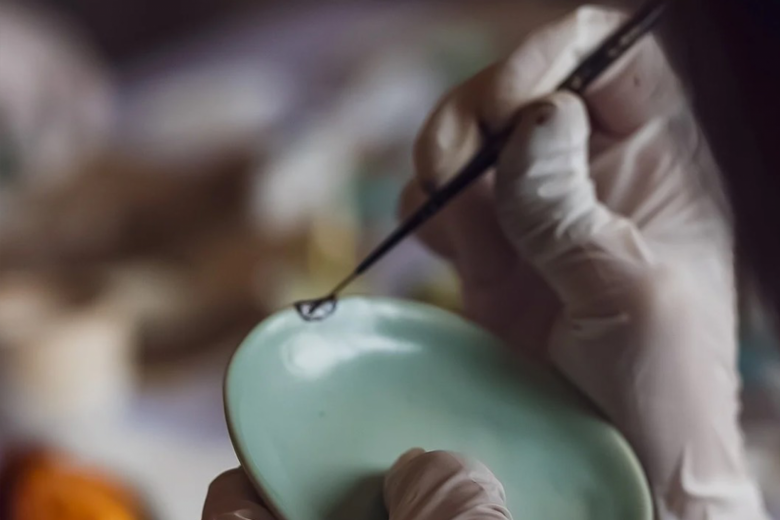 Atelier Kintsugi japonais_Thônes