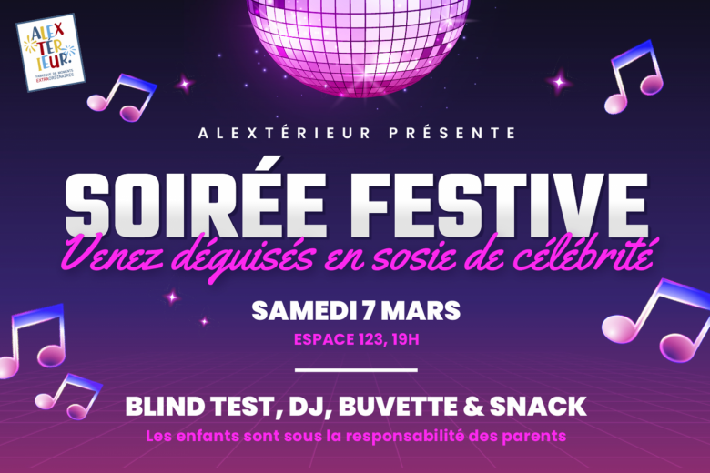Soirée festive_Alex