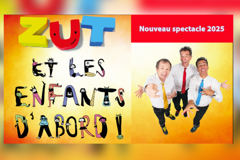 Concert « Zut »_Thônes