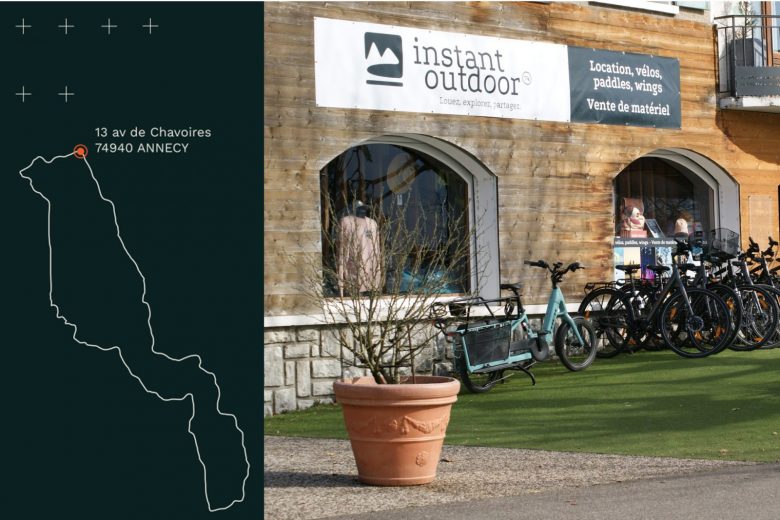 Instant Outdoor_Annecy