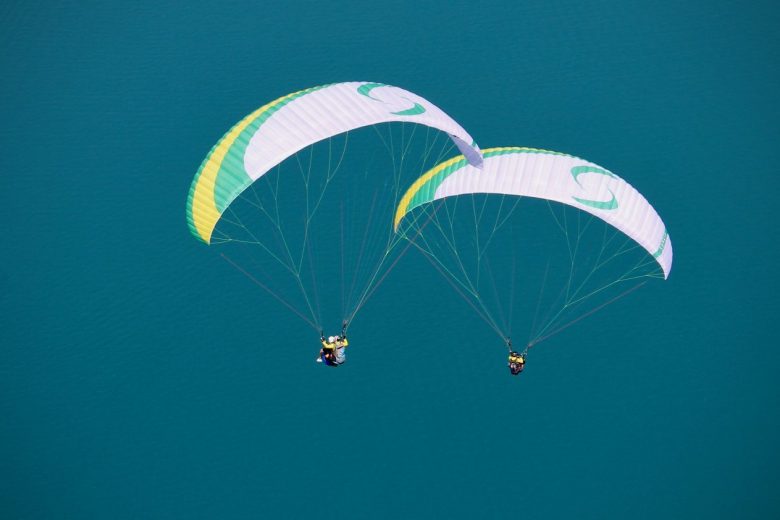 Airmax Parapente