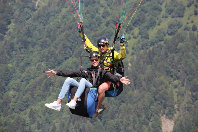 Airmax Parapente