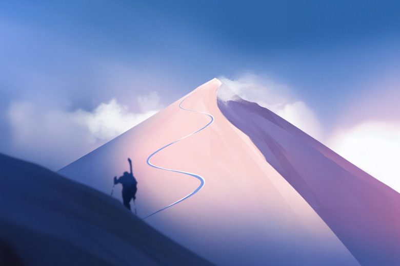 La Trace : salon de marques et festival du film de ski de rando_Thônes