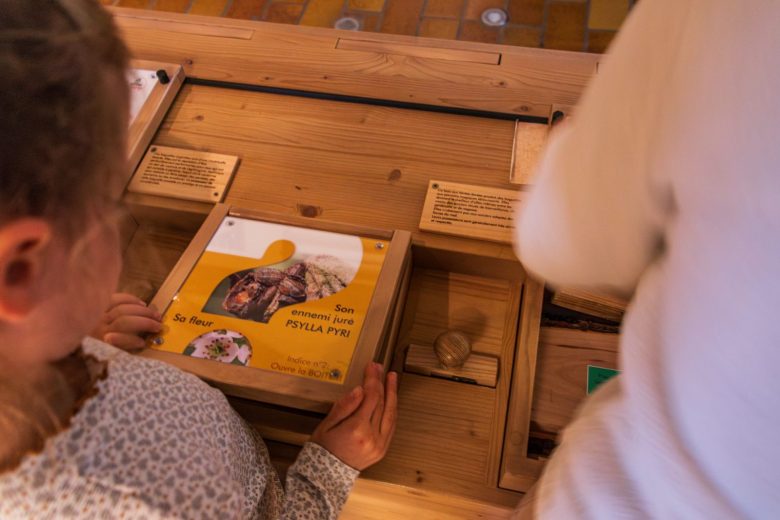 Visite guidée et racontée au Musée Patrimonial du Pays de Thônes_Thônes