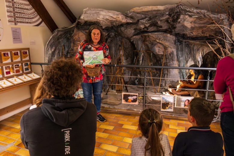 Visite guidée et racontée au Musée Patrimonial du Pays de Thônes_Thônes