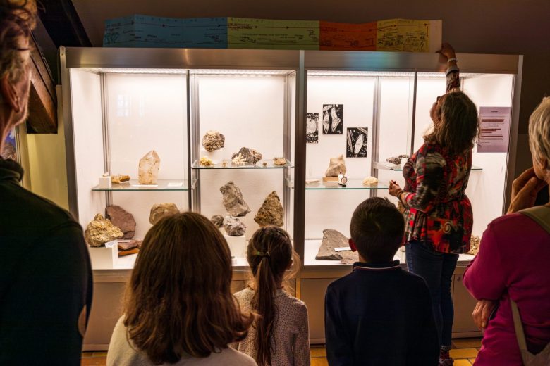 Visite guidée et racontée au Musée Patrimonial du Pays de Thônes_Thônes