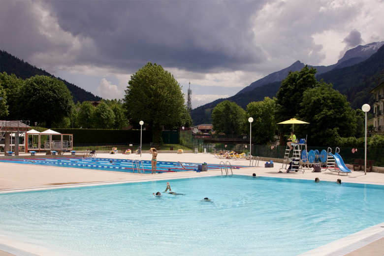 Piscine municipale_Thônes