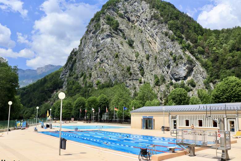 Piscine municipale_Thônes