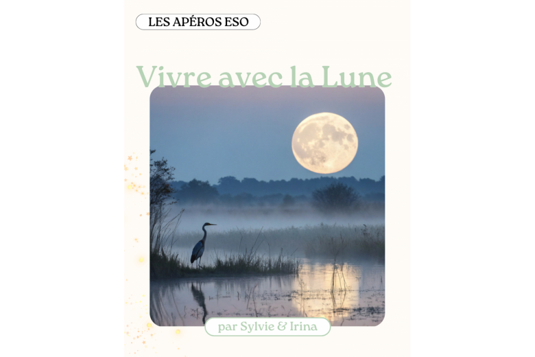 Apéro et atelier « Vivre avec la lune »_Thônes