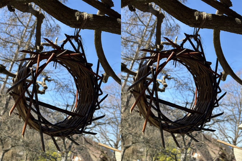 Fête de la nature : atelier « je construis ma mangeoire à oiseaux »_Les Clefs