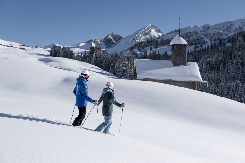 Le Grand-Bornand_Le Grand-Bornand