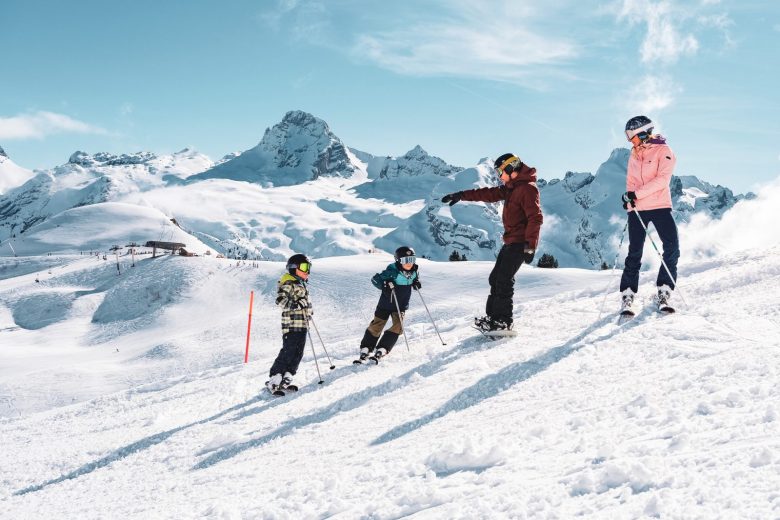 Le Grand-Bornand_Le Grand-Bornand