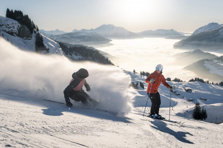 Le Grand-Bornand_Le Grand-Bornand