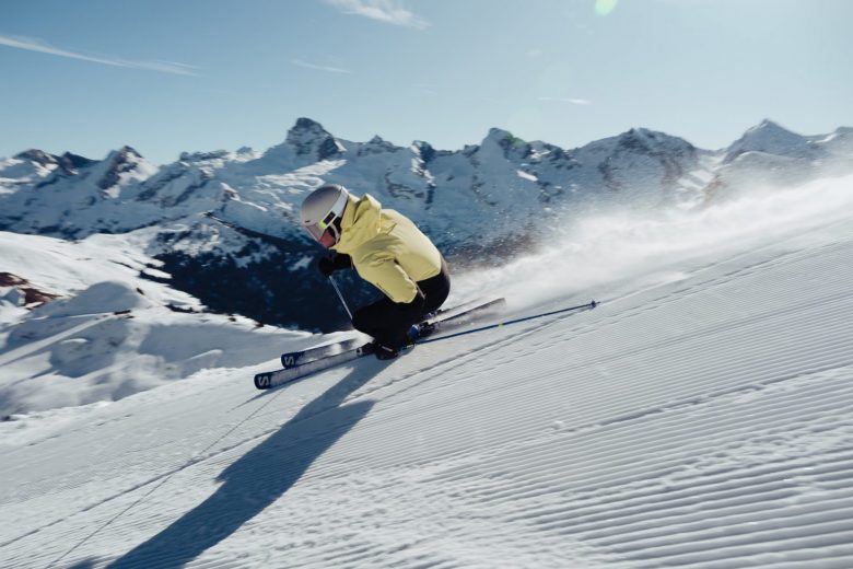 Le Grand-Bornand_Le Grand-Bornand