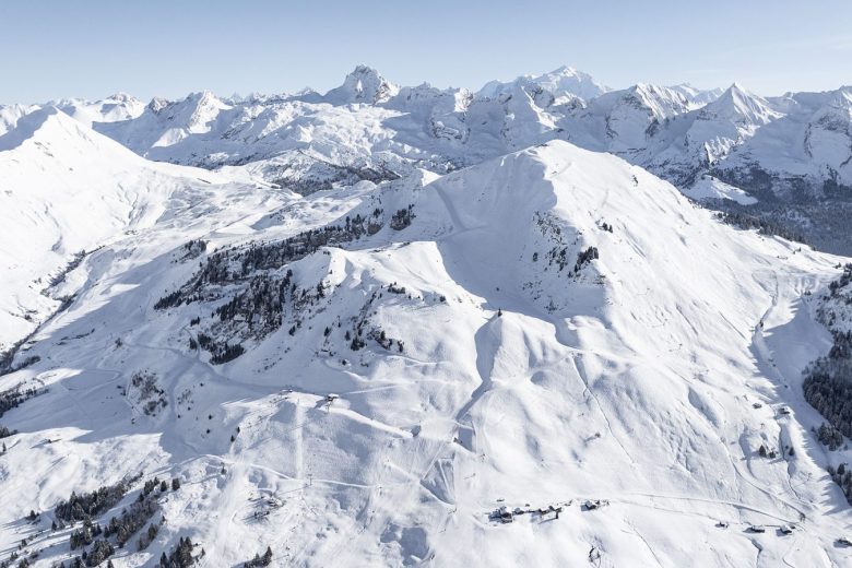 Le Grand-Bornand_Le Grand-Bornand