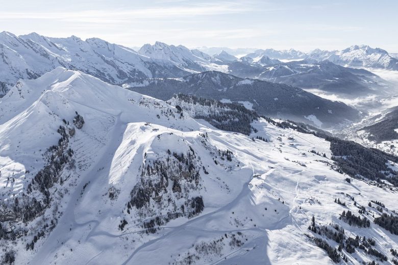 Le Grand-Bornand_Le Grand-Bornand