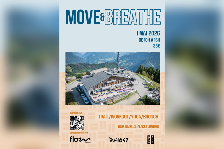 Move & breathe_Thônes