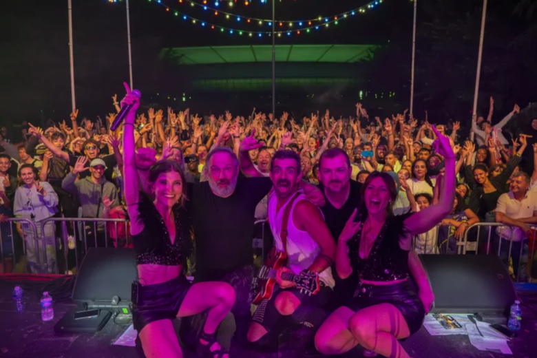 Concert « TESS » et « POP FACTORY »_Thônes