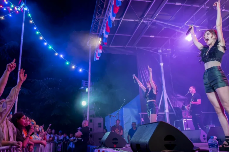 Concert « TESS » et « POP FACTORY »_Thônes