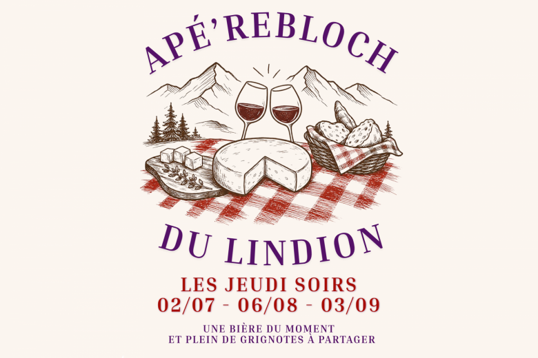 Apé&rsquo;rebloch du Lindion_Thônes
