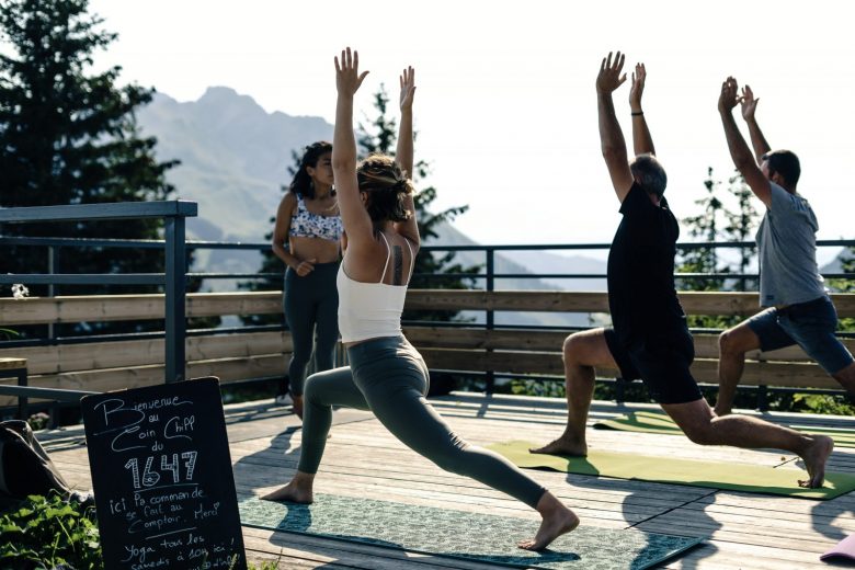 Yoga