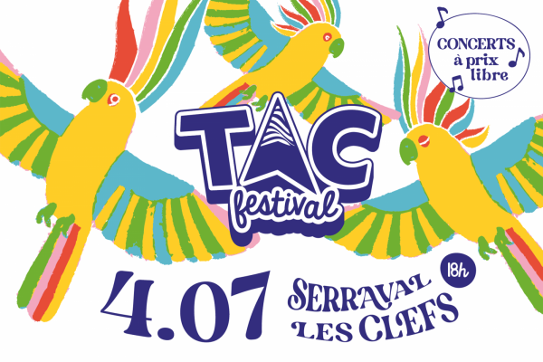 TAC Festival