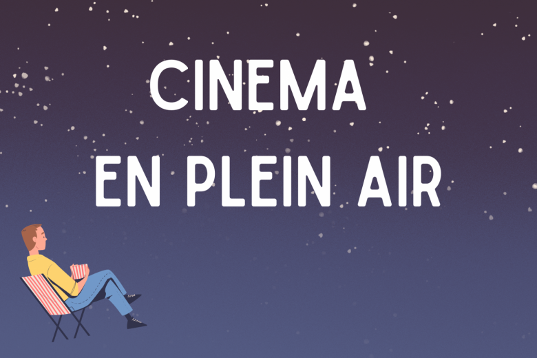 Cinéma en plein air « Inestimable »_Le Bouchet-Mont-Charvin
