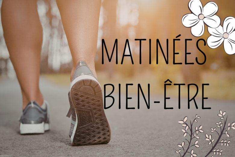 Les matinées du bien être_Thônes