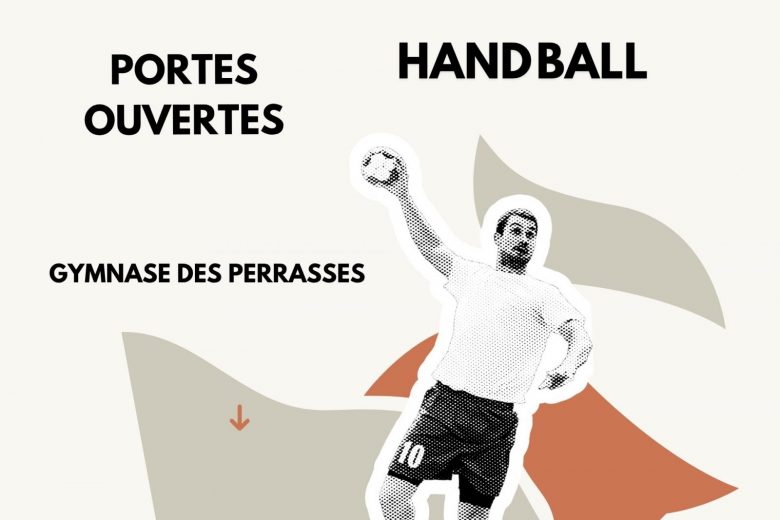 Portes ouvertes au handball club_Thônes