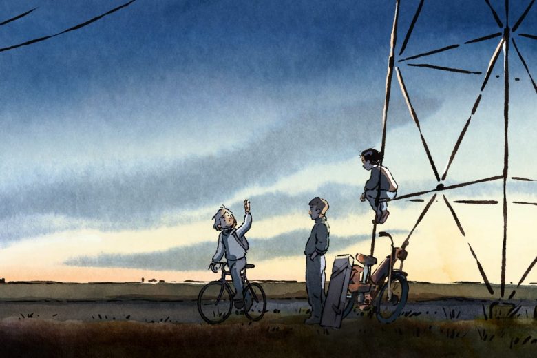 Tournée départementale du cinéma d&rsquo;animation Annecy 2026_Thônes