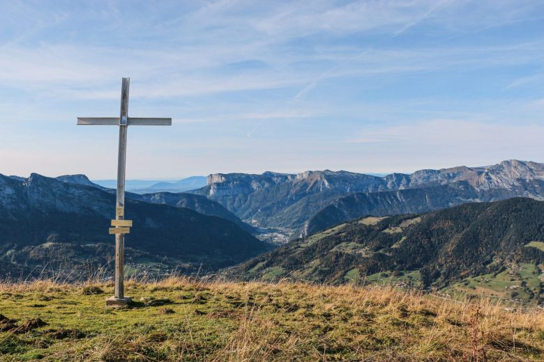 Montée au Sulens – Itinéraire pédestre_Les Clefs