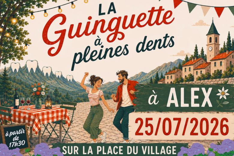 La guinguette à pleines dents_Alex