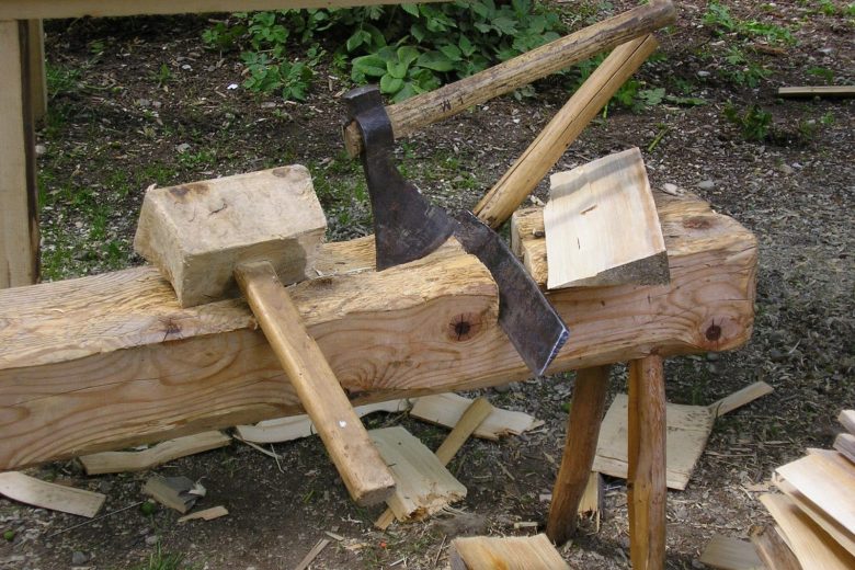 Ecomusée du bois et de la forêt – Thônes – Vacances