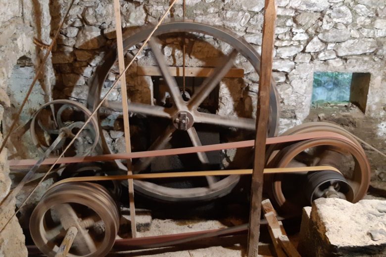 Ecomusée du Bois