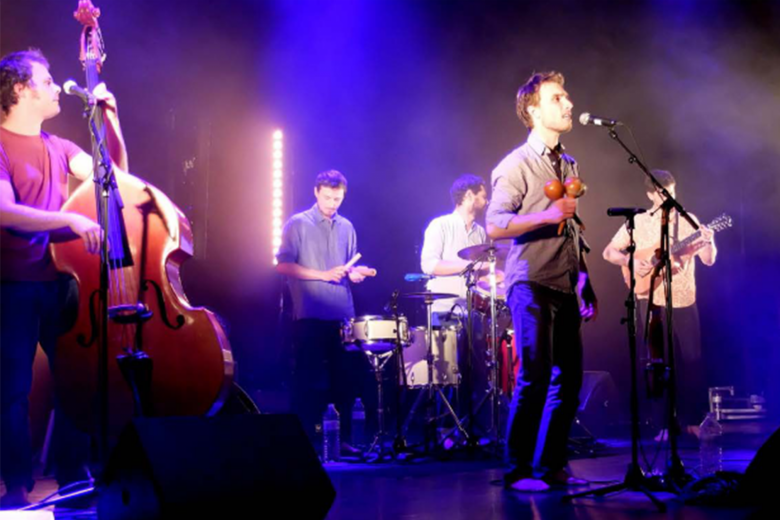 Lancement de la Saison Culturelle : concert « Commandant Coustou »_Thônes