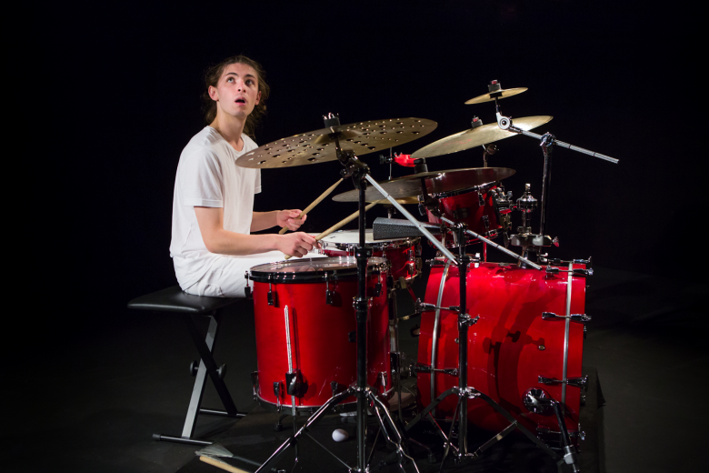 Spectacle « Une vie sur mesure »_Thônes