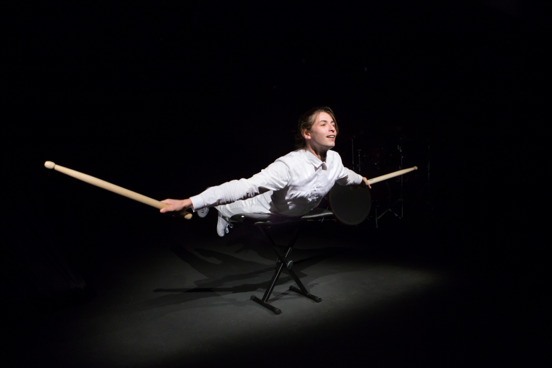 Spectacle « Une vie sur mesure »_Thônes