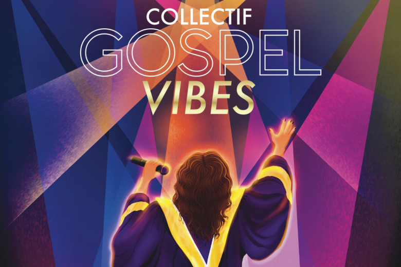 Concert « Collectif Gospel Vibes »_Dingy-Saint-Clair